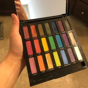 Urban Decay Full Spectrum Palette